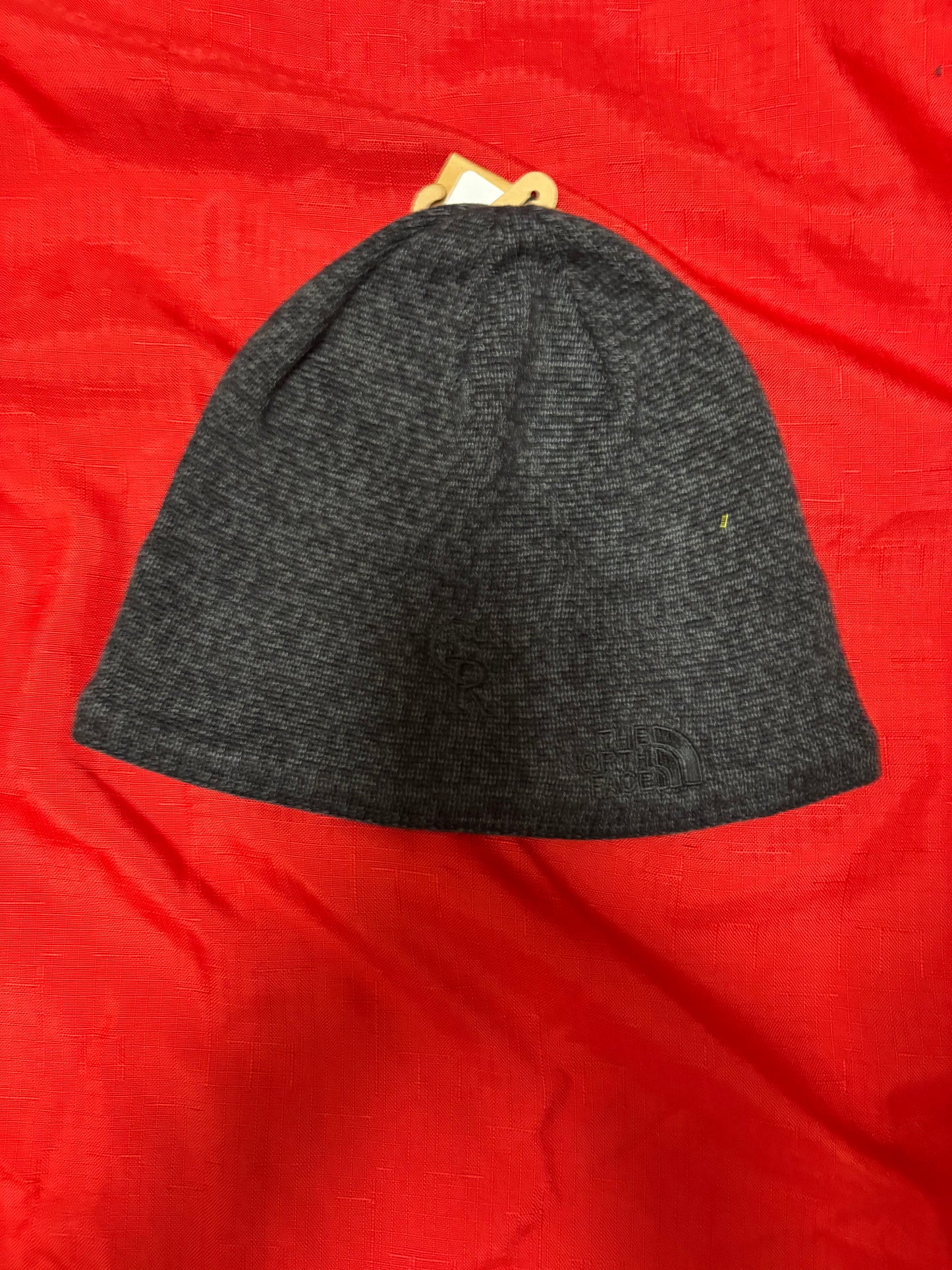 CR Beanie (Black logo)