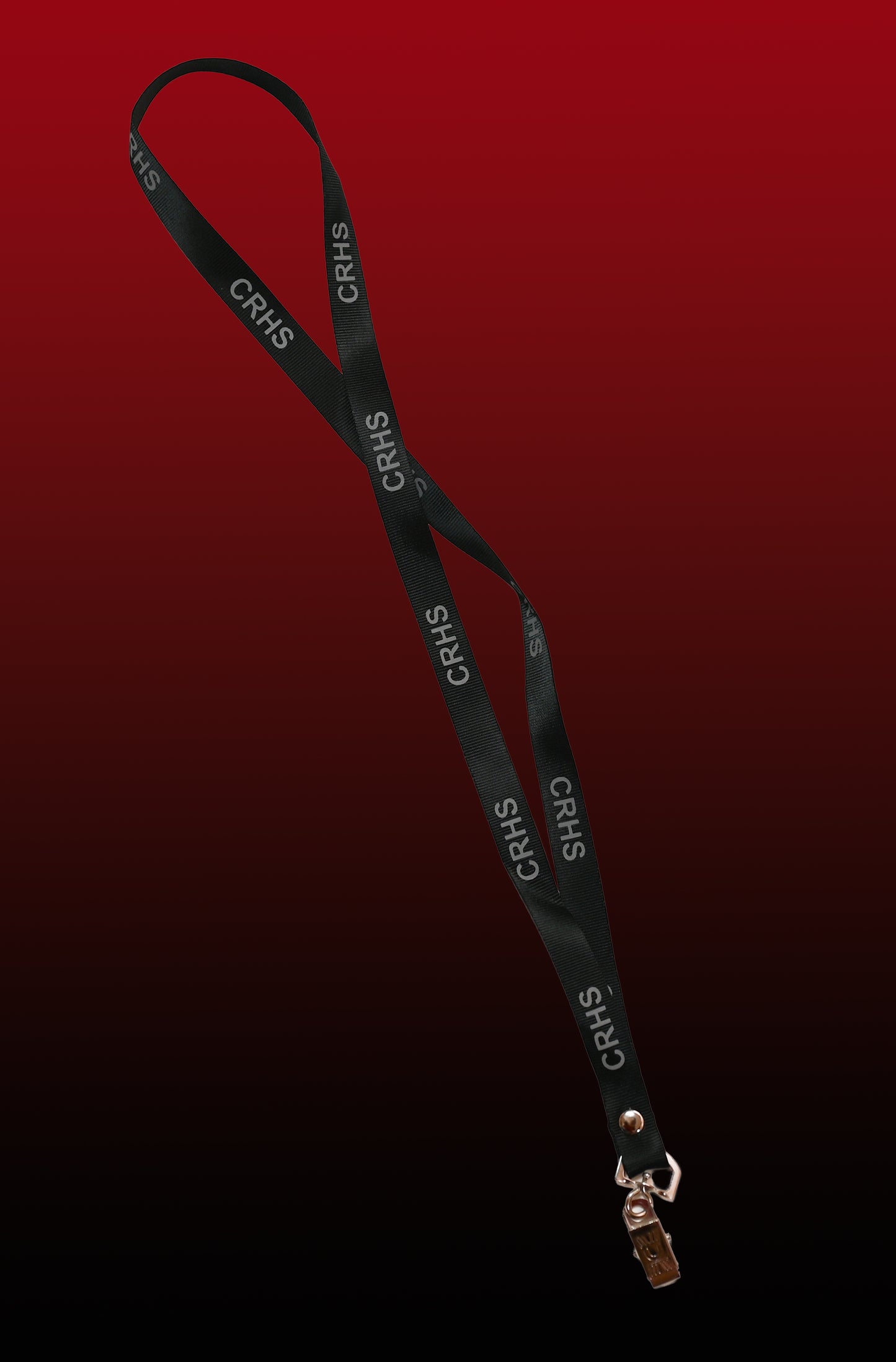 Cardinal Ritter Lanyard