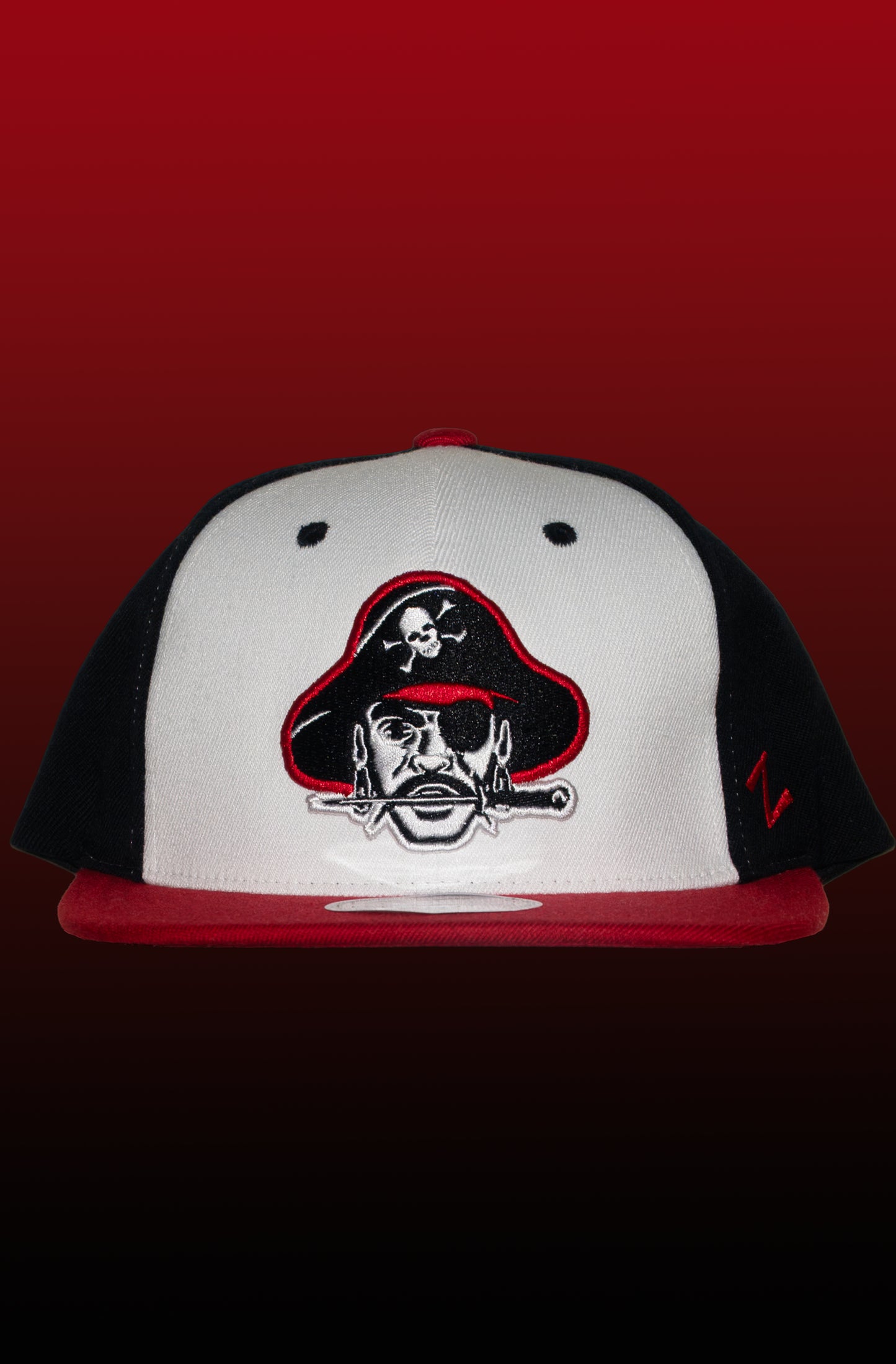 Raider Head Ballcap