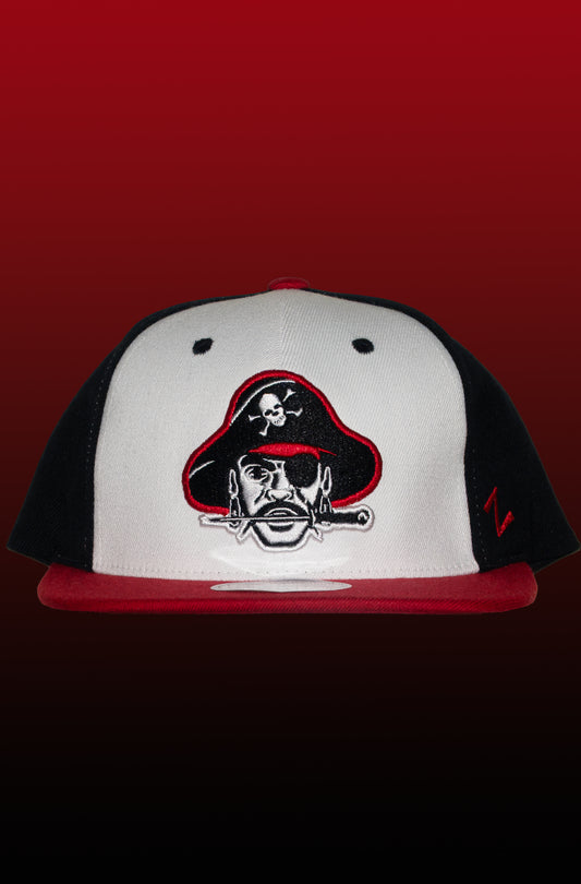 Raider Head Ballcap